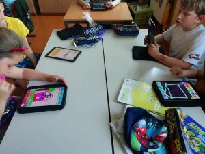 2019 Inžinerinis projektas ,,Namai namučiai“
