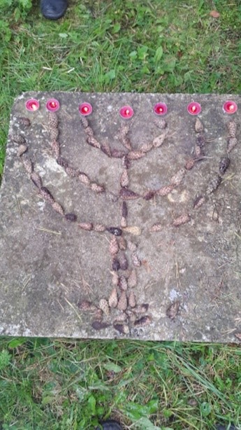 LIETUVOS ŽYDŲ GENOCIDO AUKŲ ATMINTIES DIENA