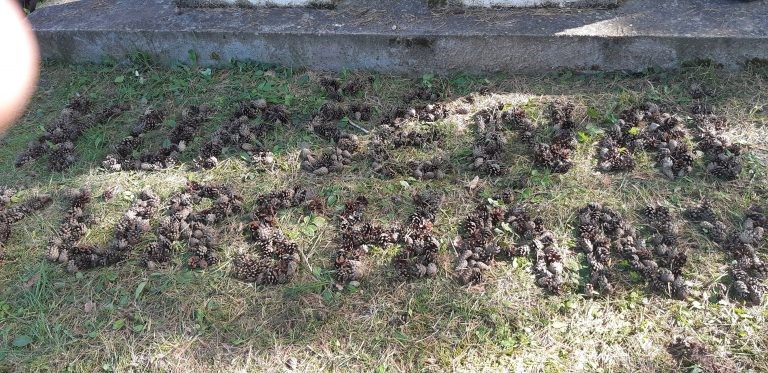 Pagerbti Kuršėnuose gyvenę žydai
