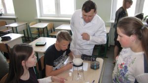 Ugdymo diena ,,Pažink, tyrinėk, atrask…“ Ugdymo diena ,,Pažink, tyrinėk, atrask…“