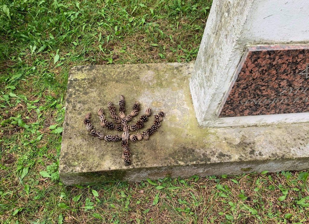 Paminėta Lietuvos žydų genocido diena