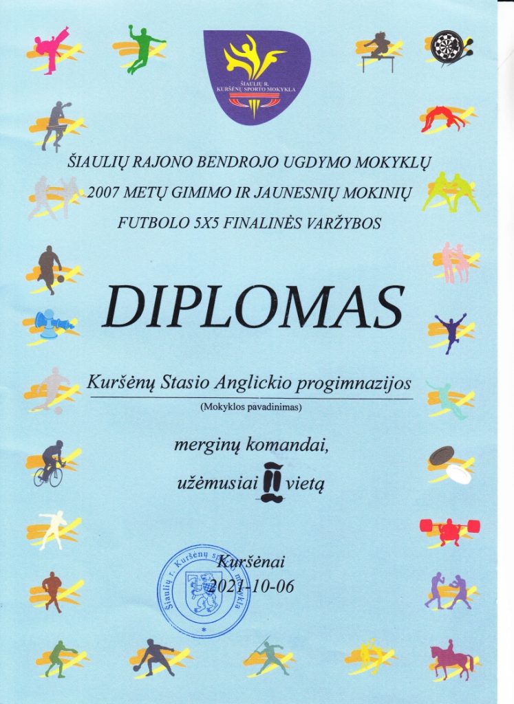 Padėka
