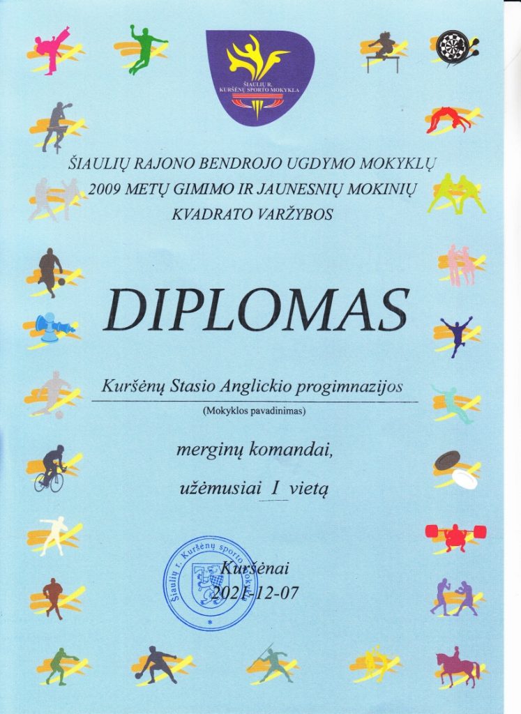 Padėka