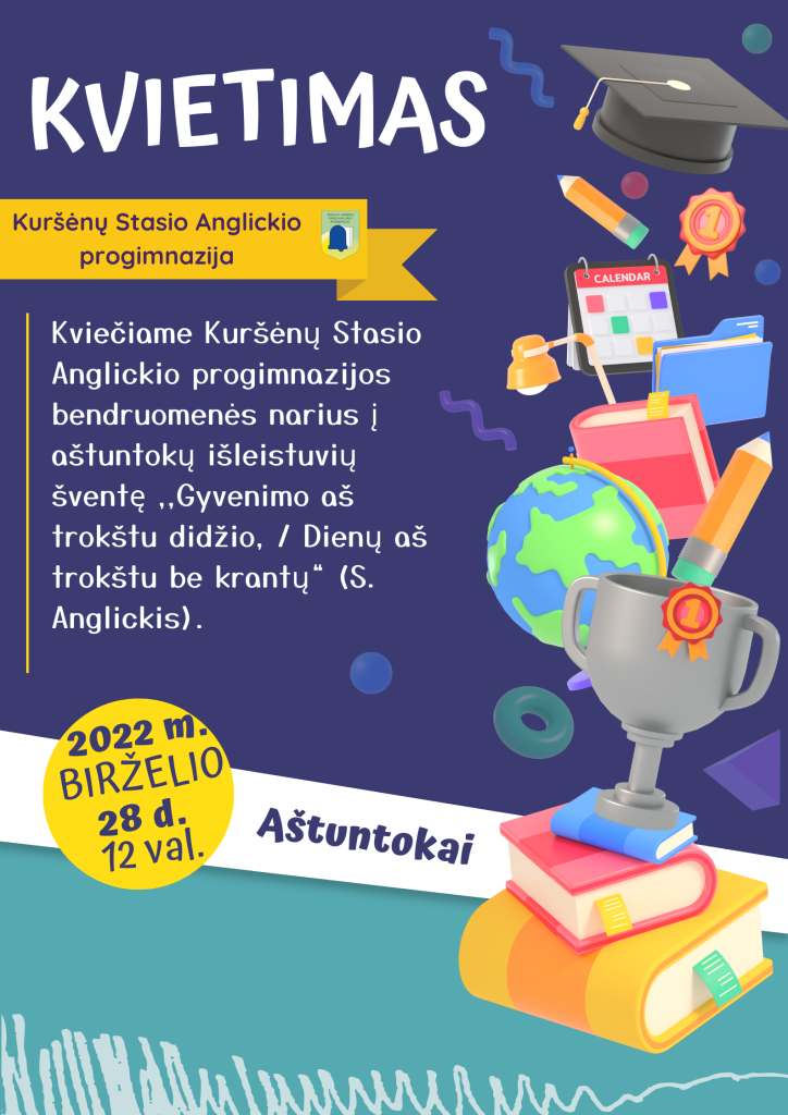 Kvietimas