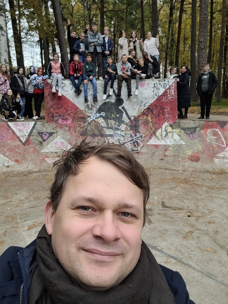 Cepelinų nebus be…
