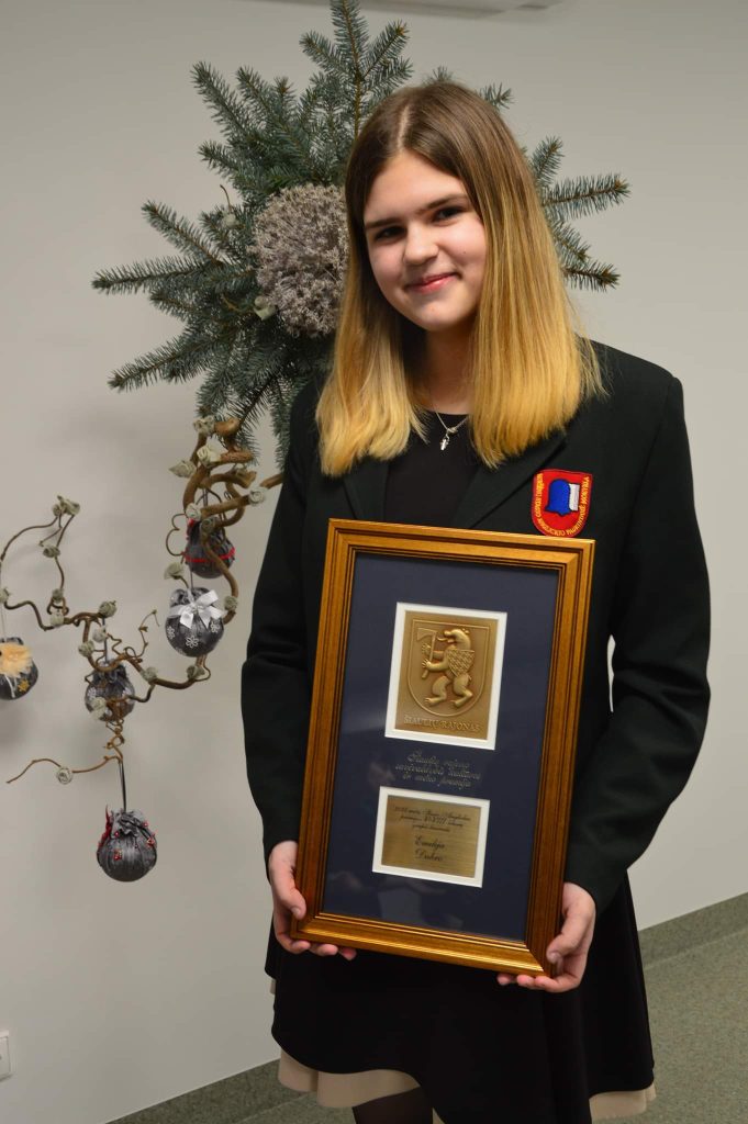 Tradicinė popietė „Plunksną nuplukdė laikas”