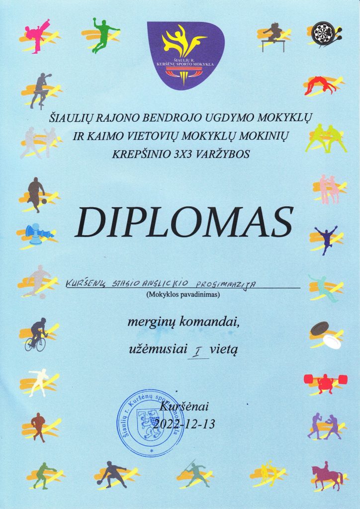Padėka