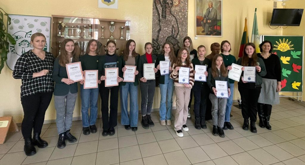 ,,Kalboje tauta pasisako, kas esanti, ko verta“ (J. Jablonskis)