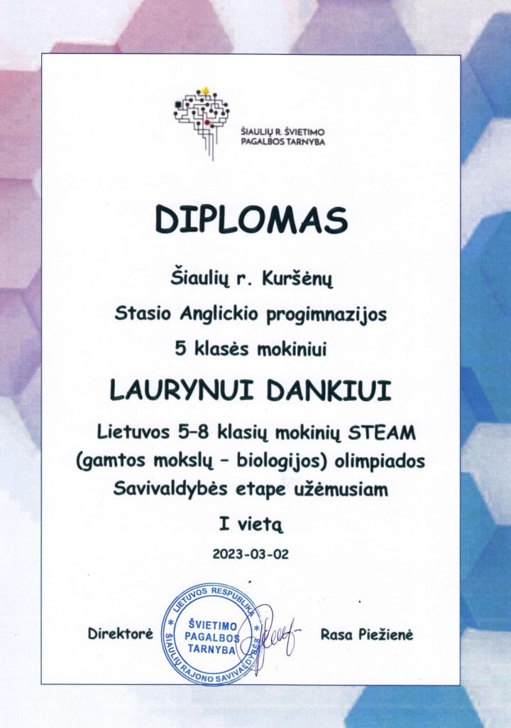 Padėkos