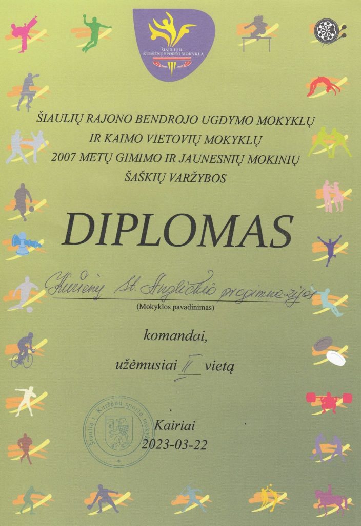 Padėka