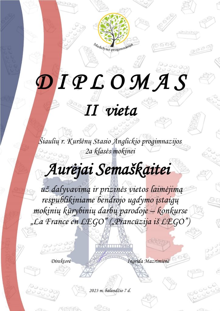 Padėka